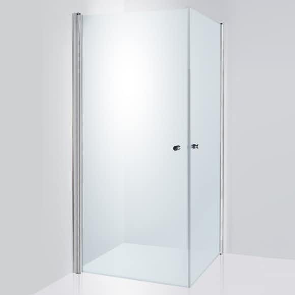 Duschhörn Duschbyggarna Twin De Luxe