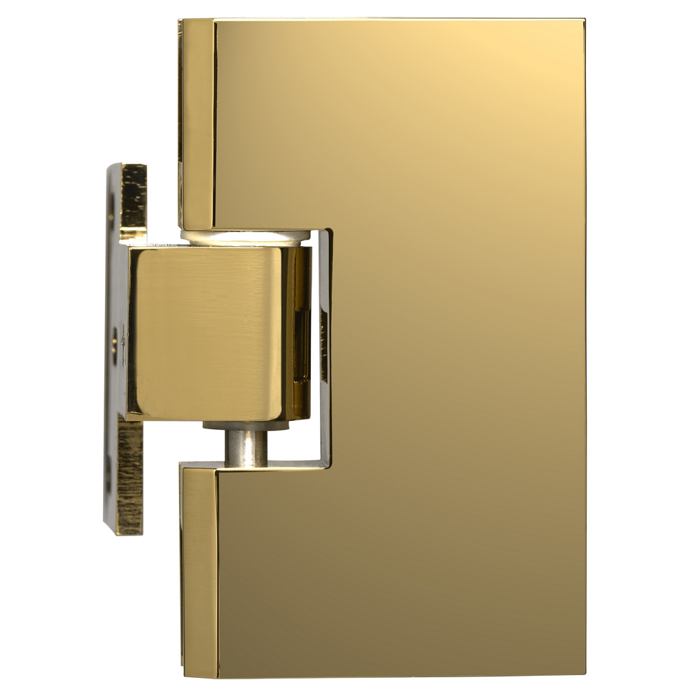 Duschhörn Duschbyggarna Twin Design