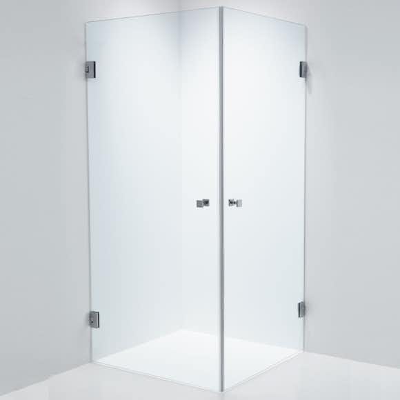 Duschhörn Duschbyggarna Twin Design