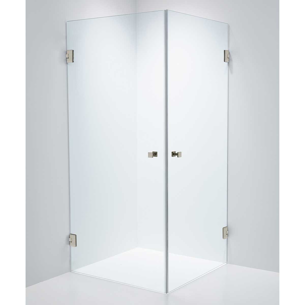 Duschhörn Duschbyggarna Twin Design