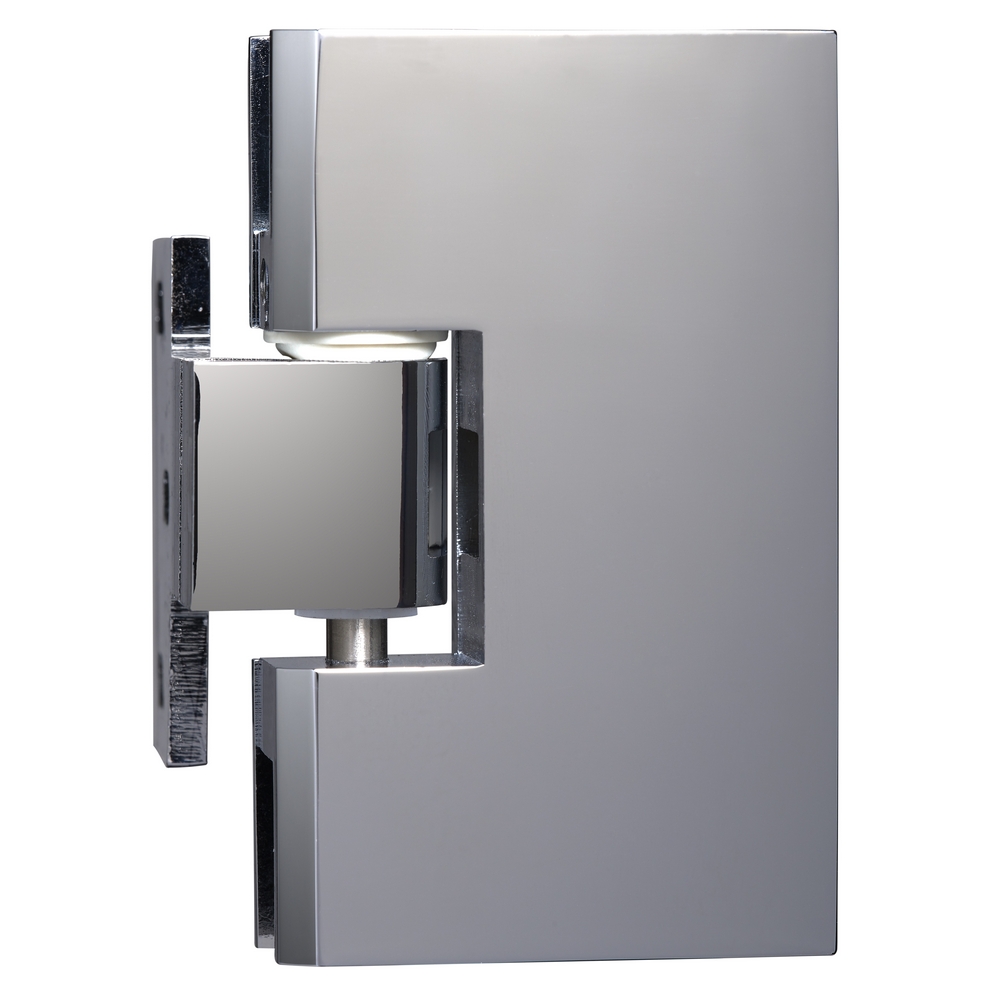 Duschhörn Duschbyggarna Twin Design