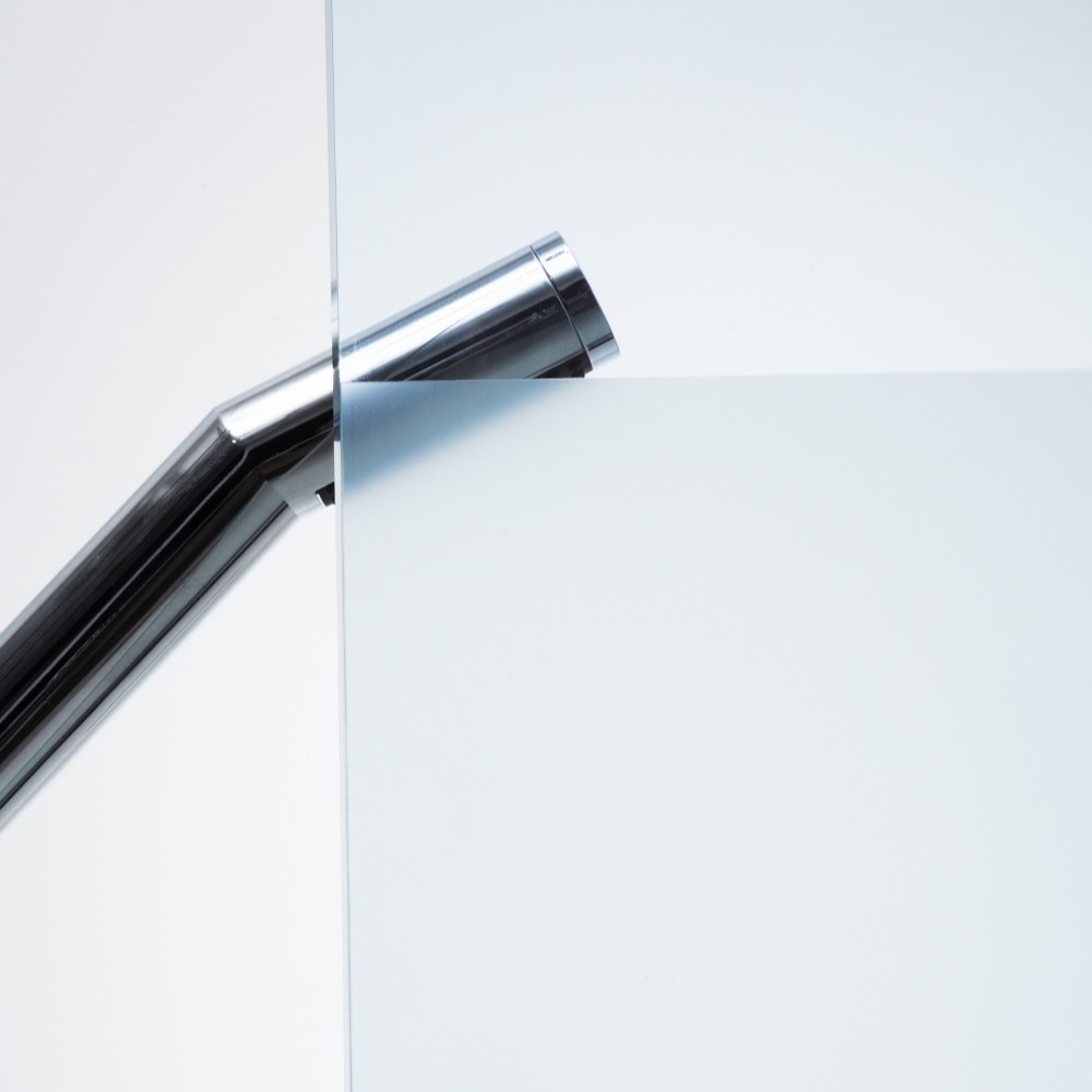 Duschhörn Duschbyggarna Twin Design