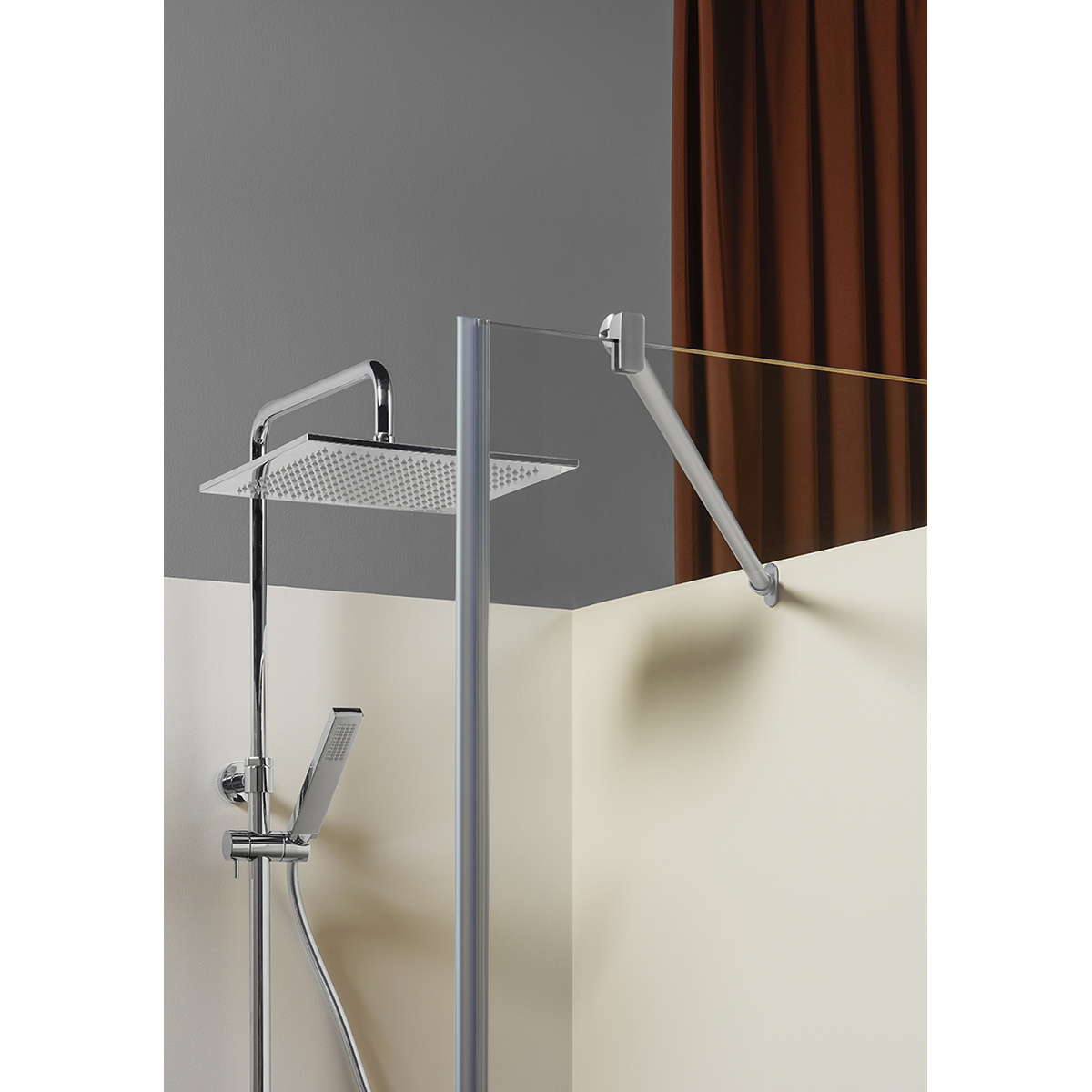 Duschhörn Hafa Igloo Pro Corner