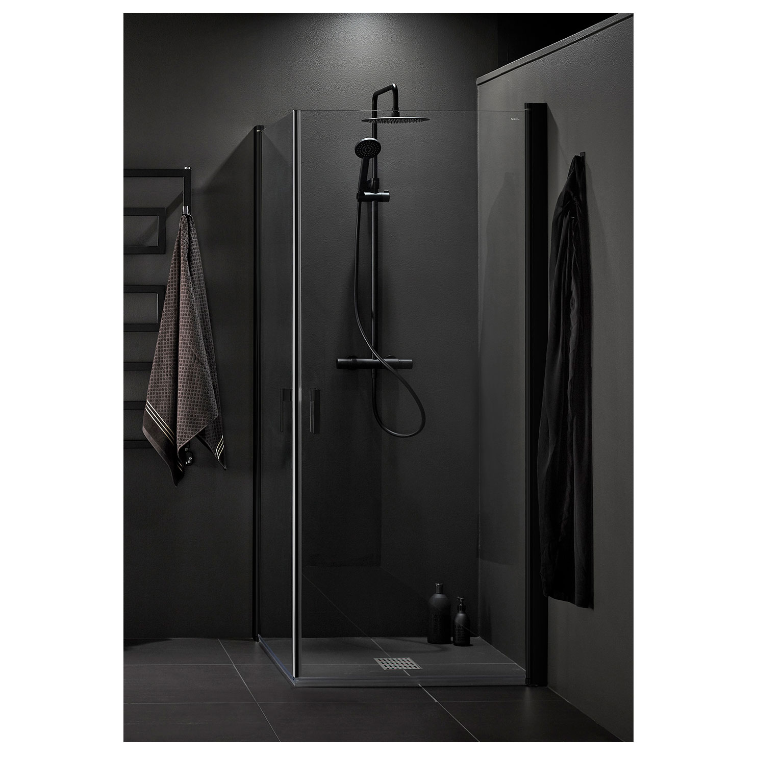 Duschhörn Hafa Igloo Pro Corner