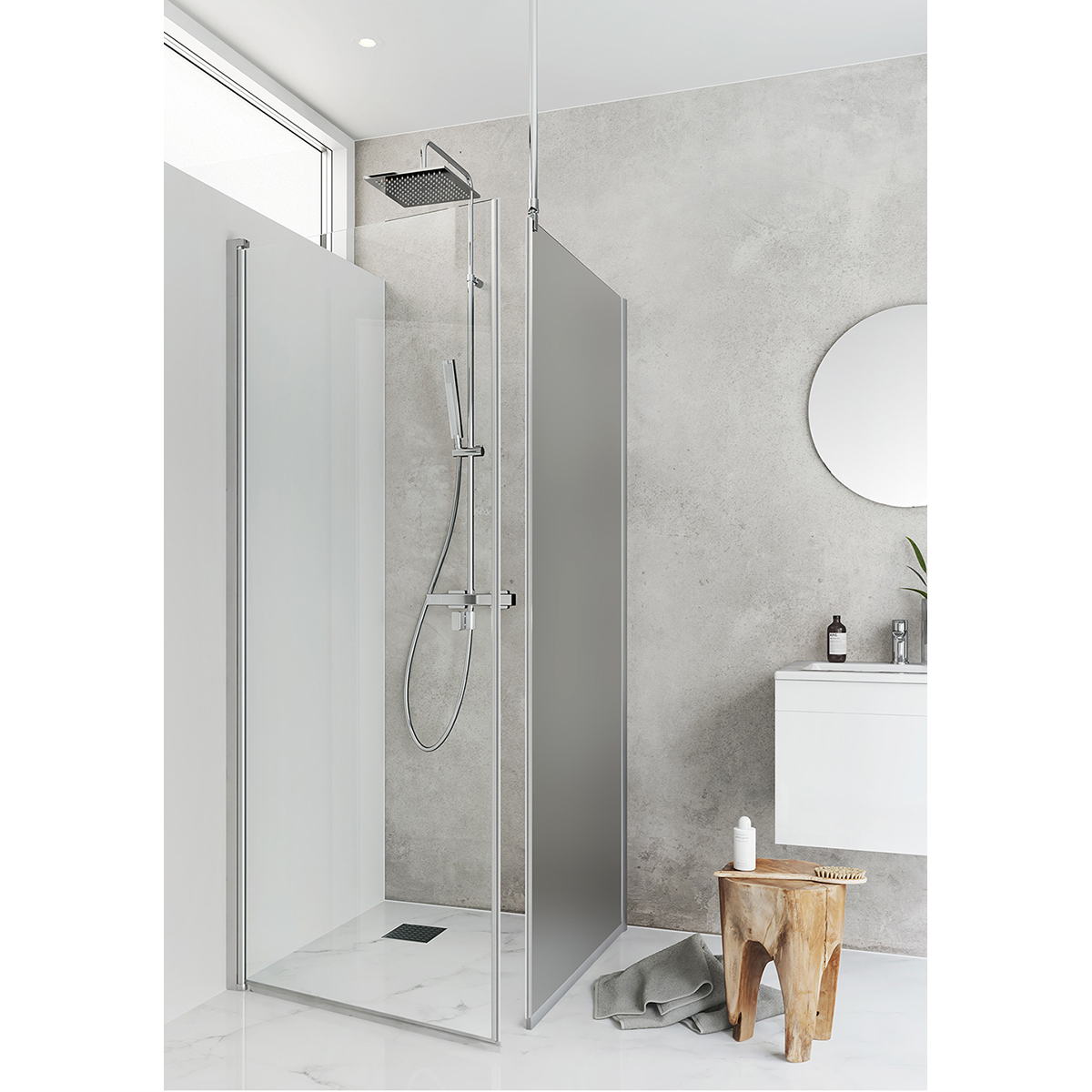 Duschhörn Hafa Igloo Pro ST