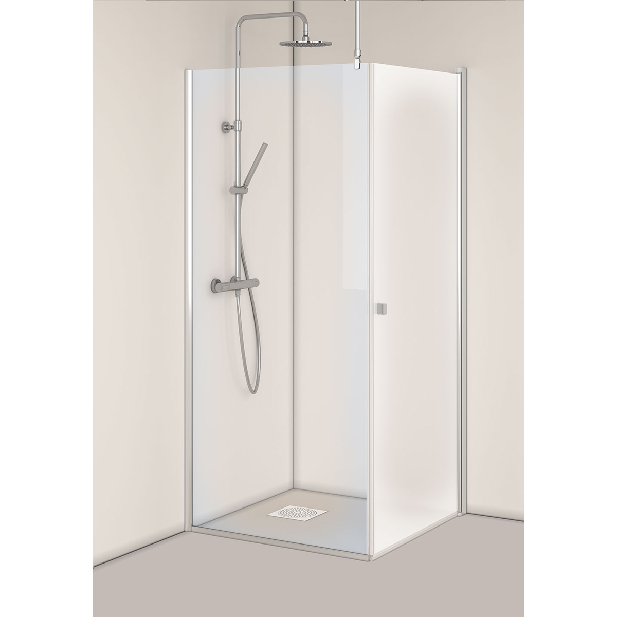 Duschhörn Hafa Igloo Pro ST