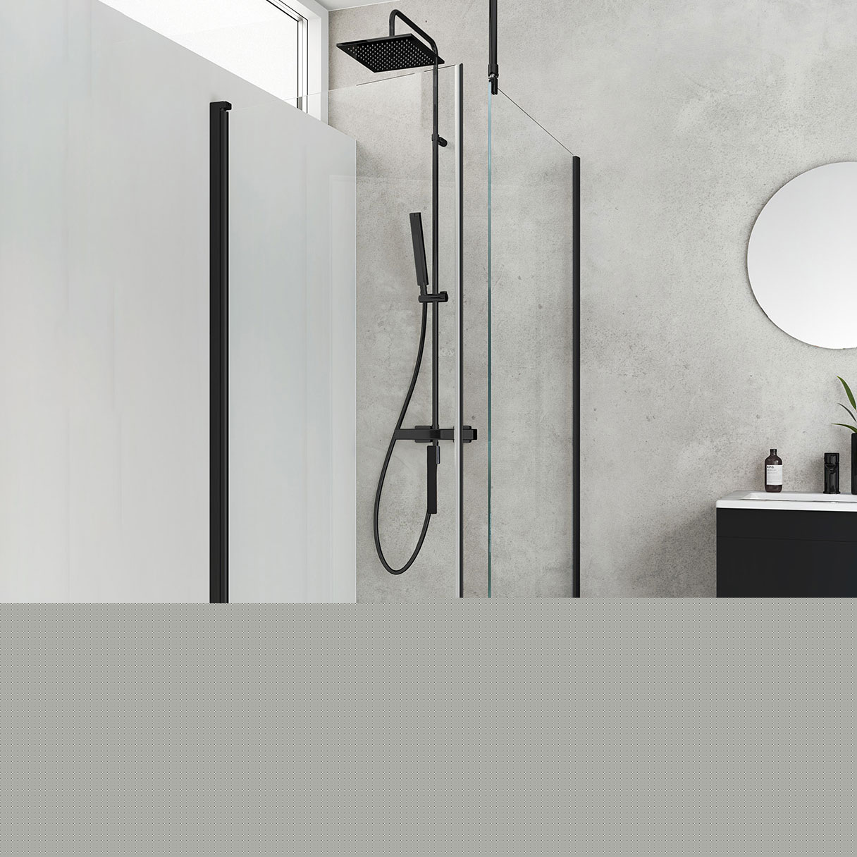 Duschhörn Hafa Igloo Pro ST