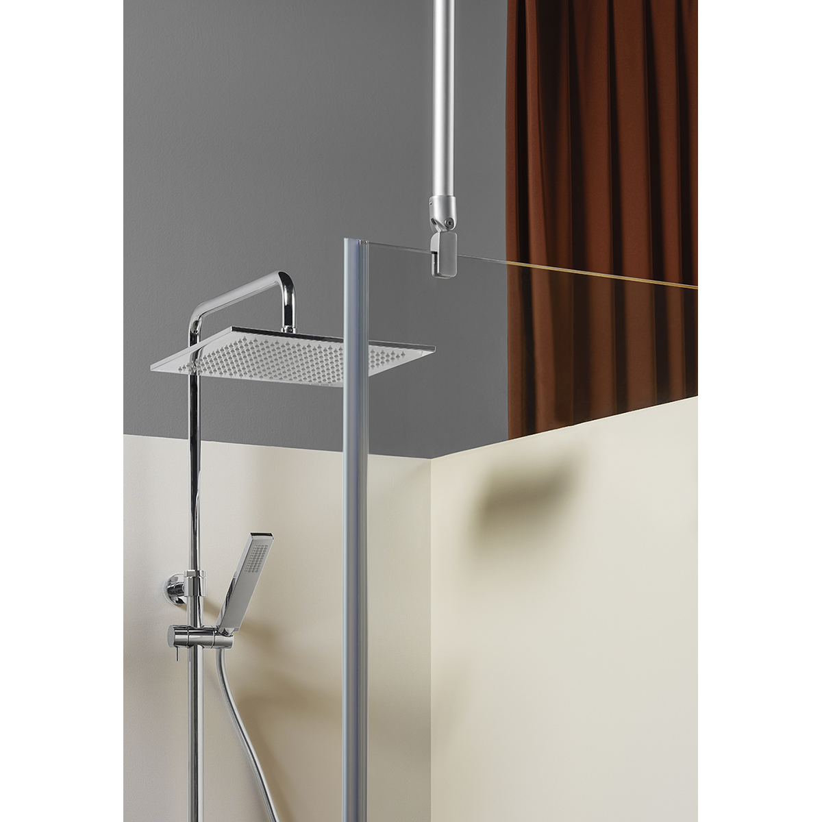 Duschhörn Hafa Igloo Pro ST