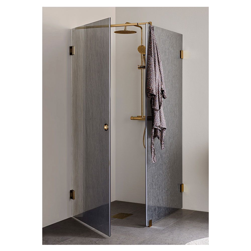 Duschhörn Hafa Infinity Lace Combi