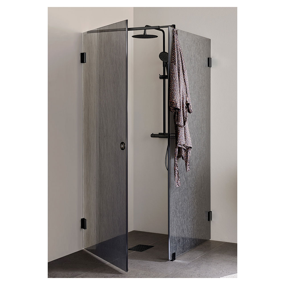 Duschhörn Hafa Infinity Lace Combi