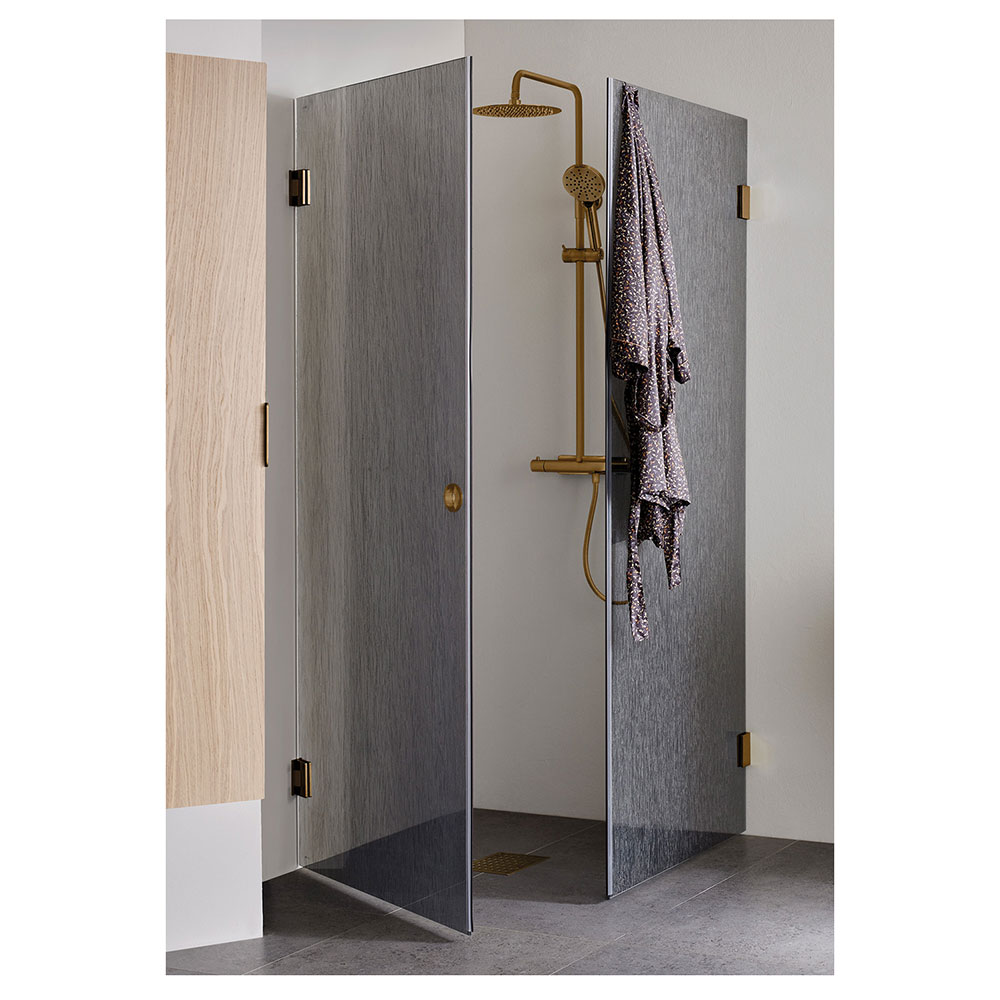 Duschhörn Hafa Infinity Lace