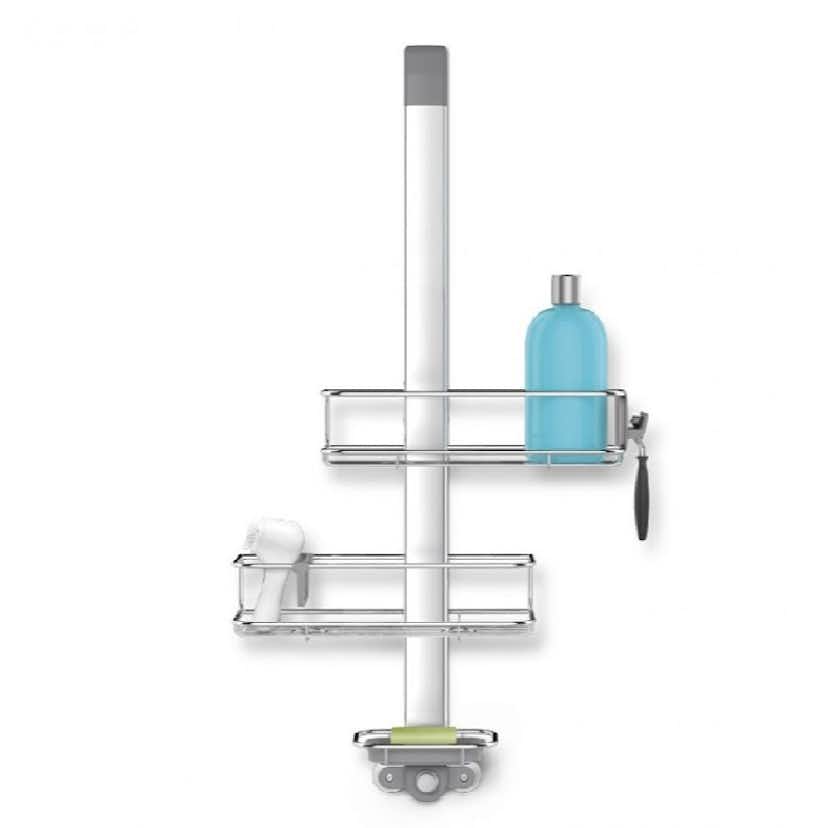 Duschhylla Simplehuman BT1101 Over Door Caddy