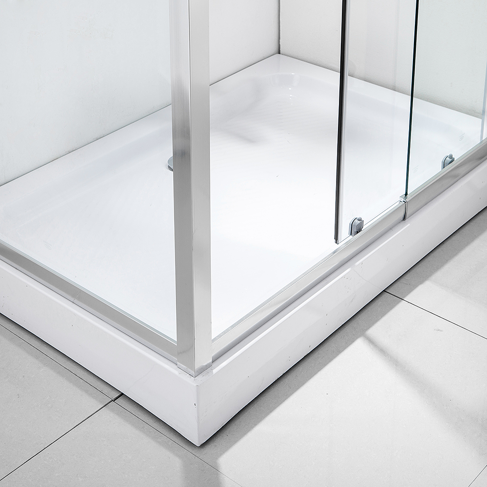 Dusjkabinett Bathlife Living