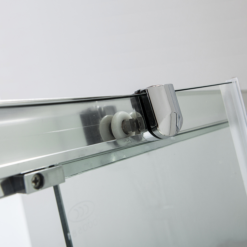 Dusjkabinett Bathlife Living