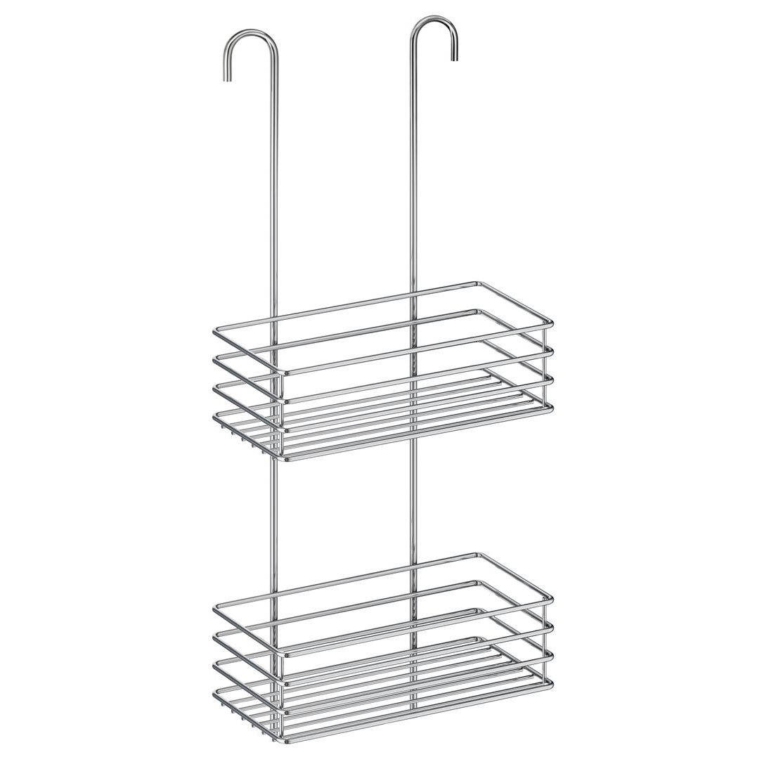 Dusjkurv Beslagsboden B1215 for Dusjbatteri