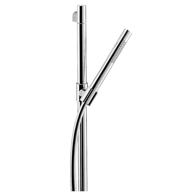 Duschset Axor Starck 2jet med Pinnhanddusch