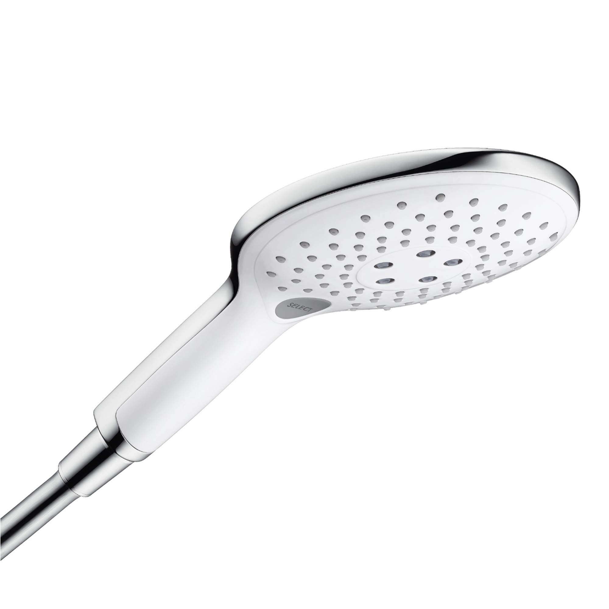 Dusjsett Hansgrohe Raindance Select 150 Air 3jet