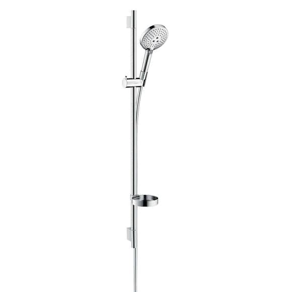 Duschset Hansgrohe Raindance Select S 120 3jet 90 cm
