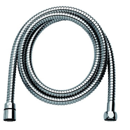 Duschslang Damixa Krom Duschslang Damixa Krom 150 cm Metall