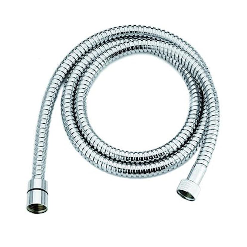 Duschslang Tapwell ZFLO 003 2 m Krom