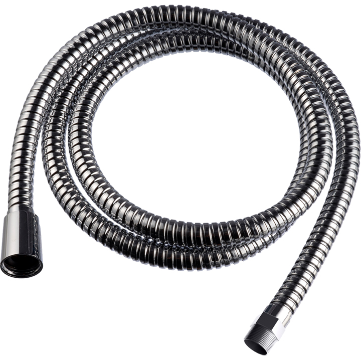 Dusjsslange Tapwell ZFLO 003 2 m Krom