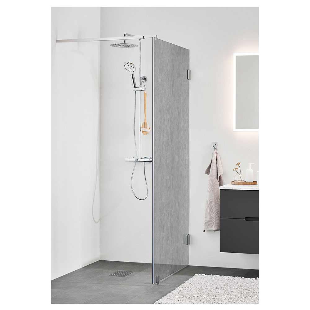 Duschvägg Hafa Infinity Lace