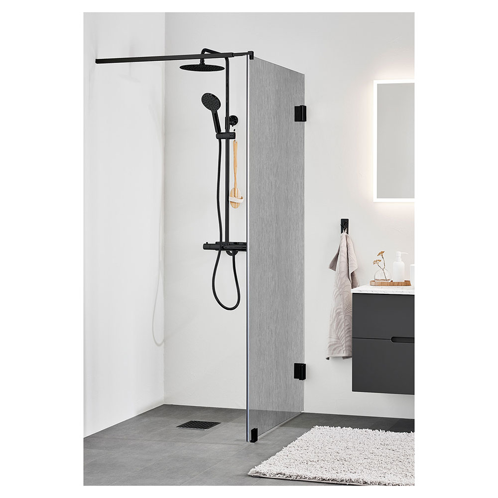 Duschvägg Hafa Infinity Lace