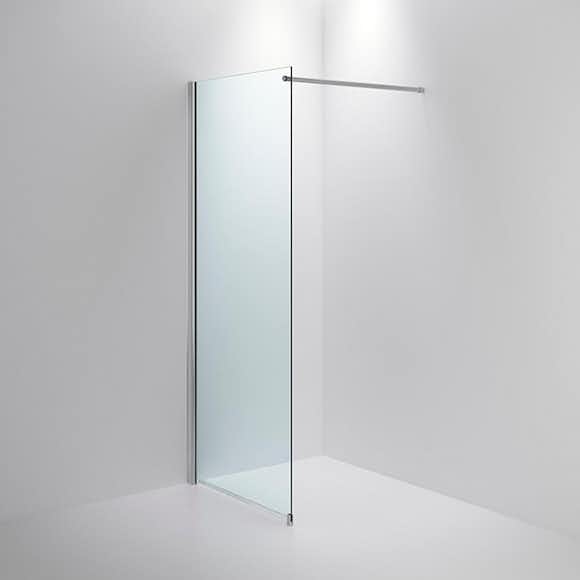 Duschvägg INR Basic Ramona