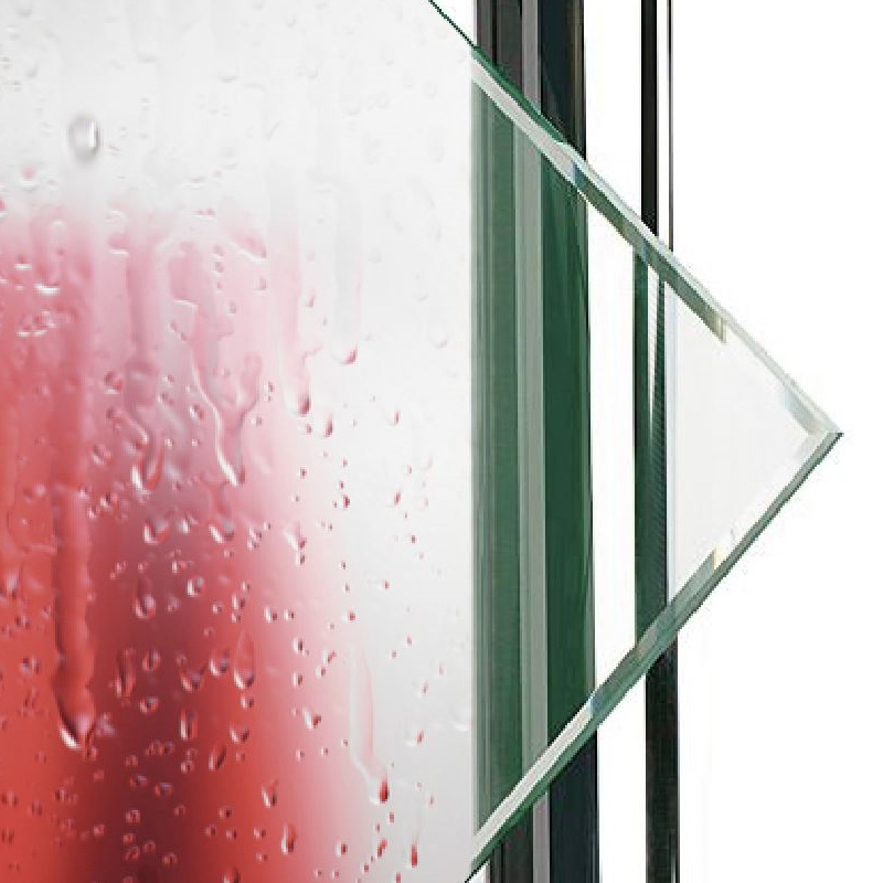 Duschdörr INR Linc Josephine