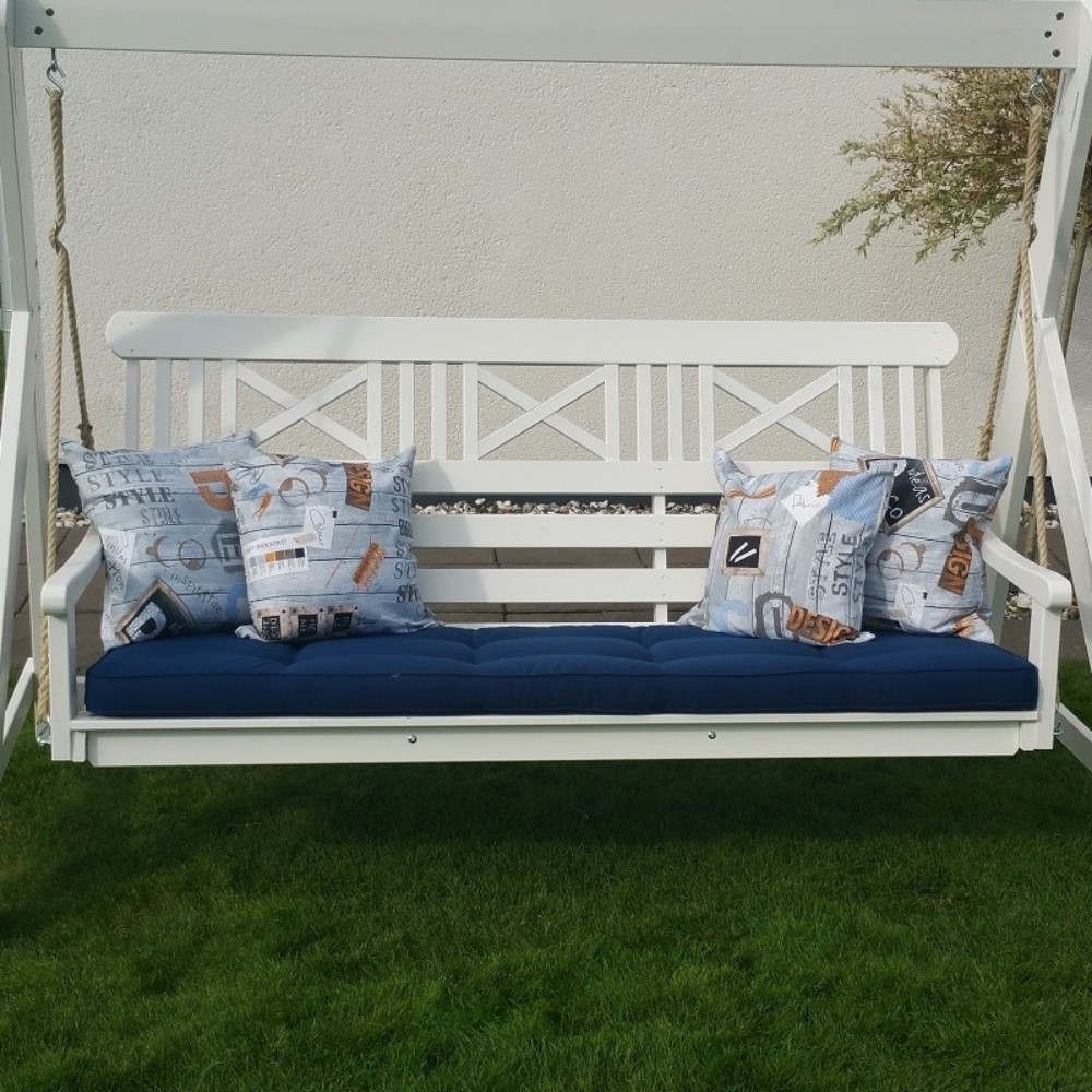 Sitteputer Eden Wood til Holmsund/Torekov/Mellby