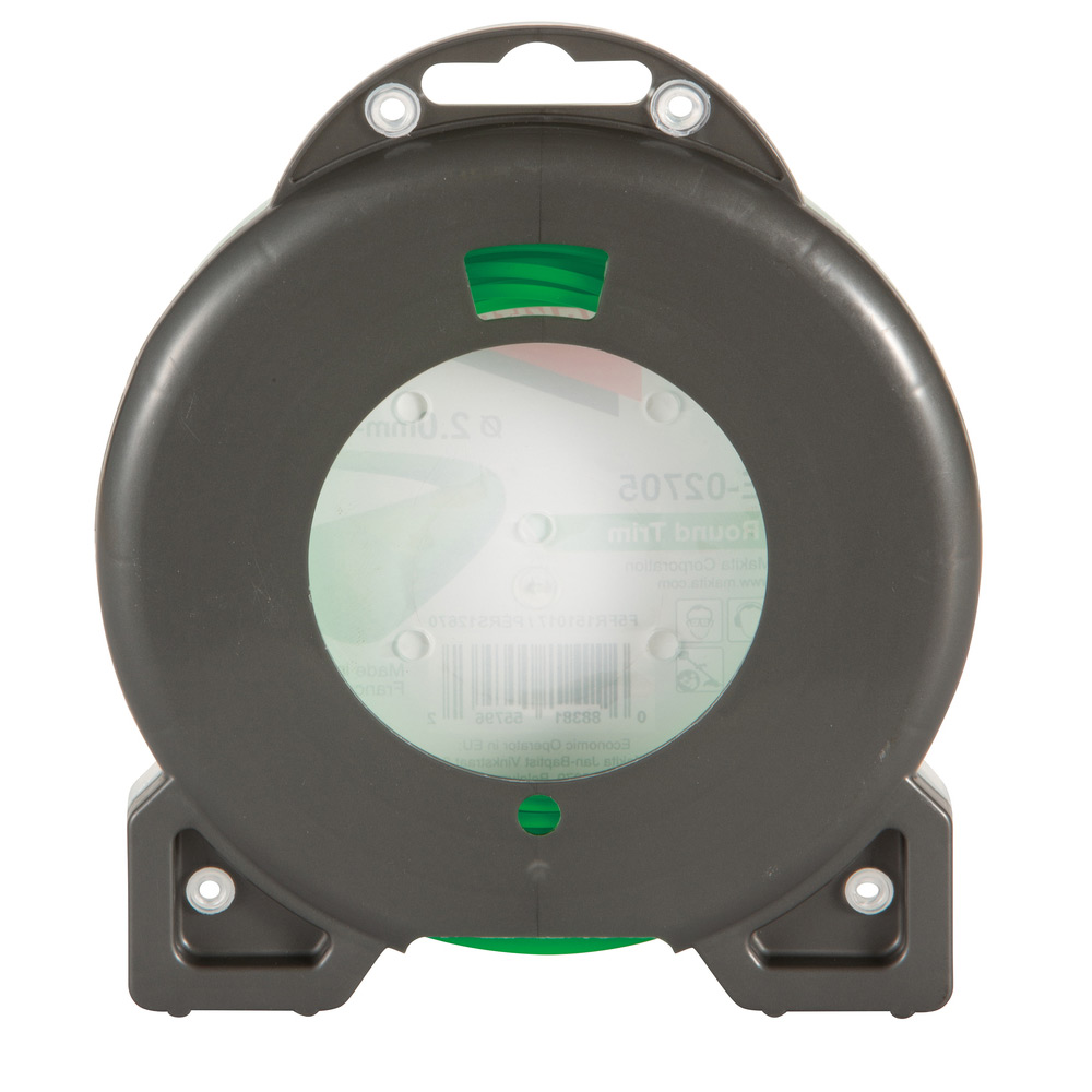 Trimmertråd Makita E-02705 2 mmx15m