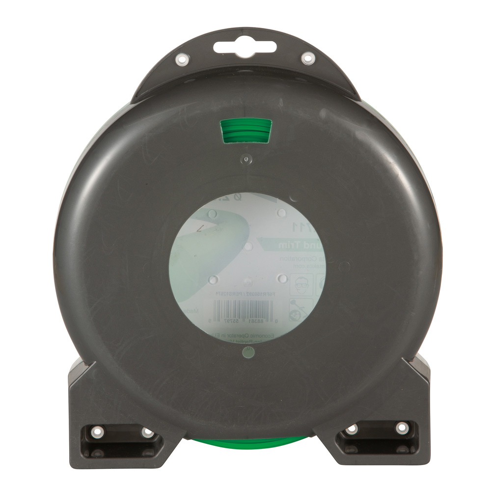 Trimmertråd Makita E-02711 Rund