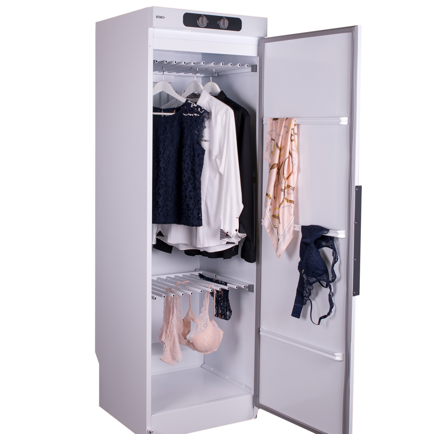 Tørkeskap Nimo Easy Dryer 1900