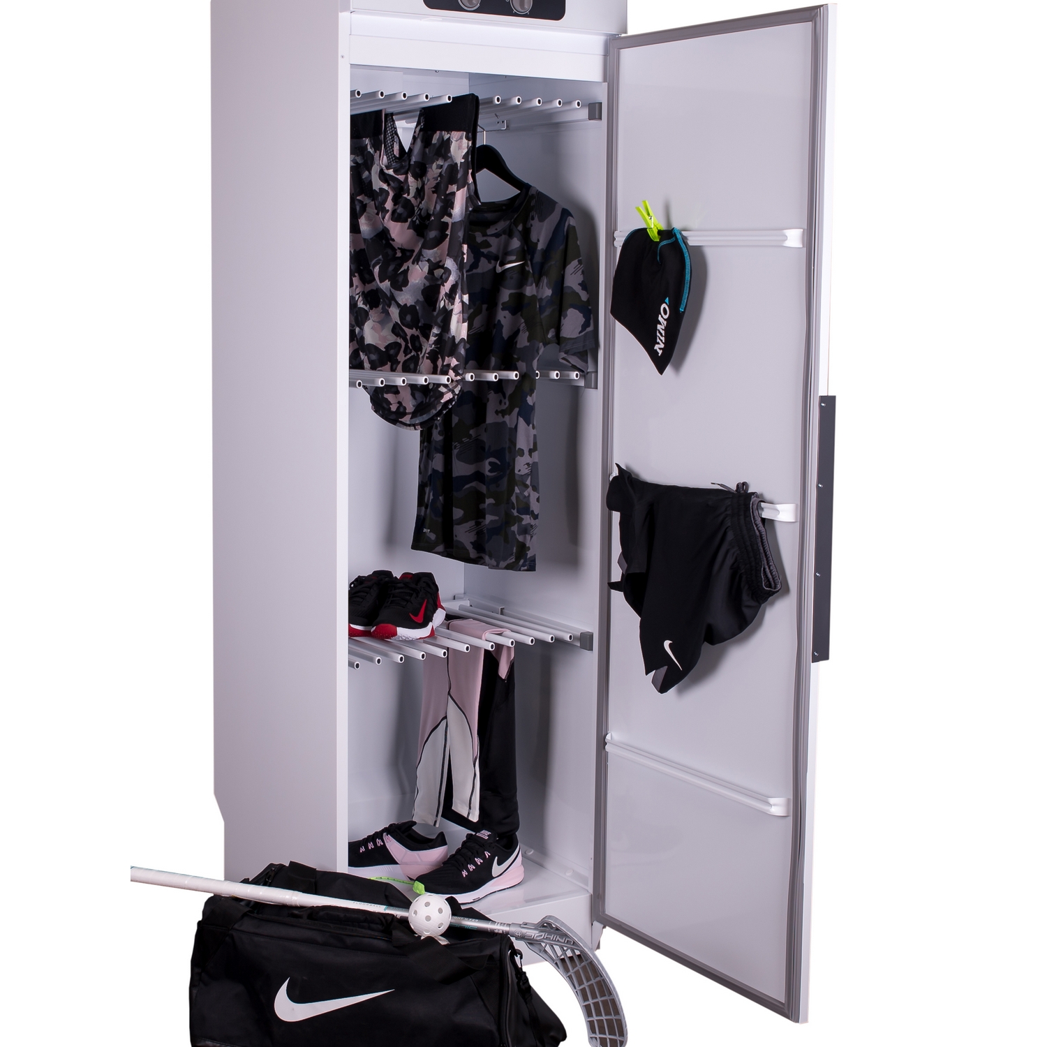 Tørkeskap Nimo Easy Dryer 1900