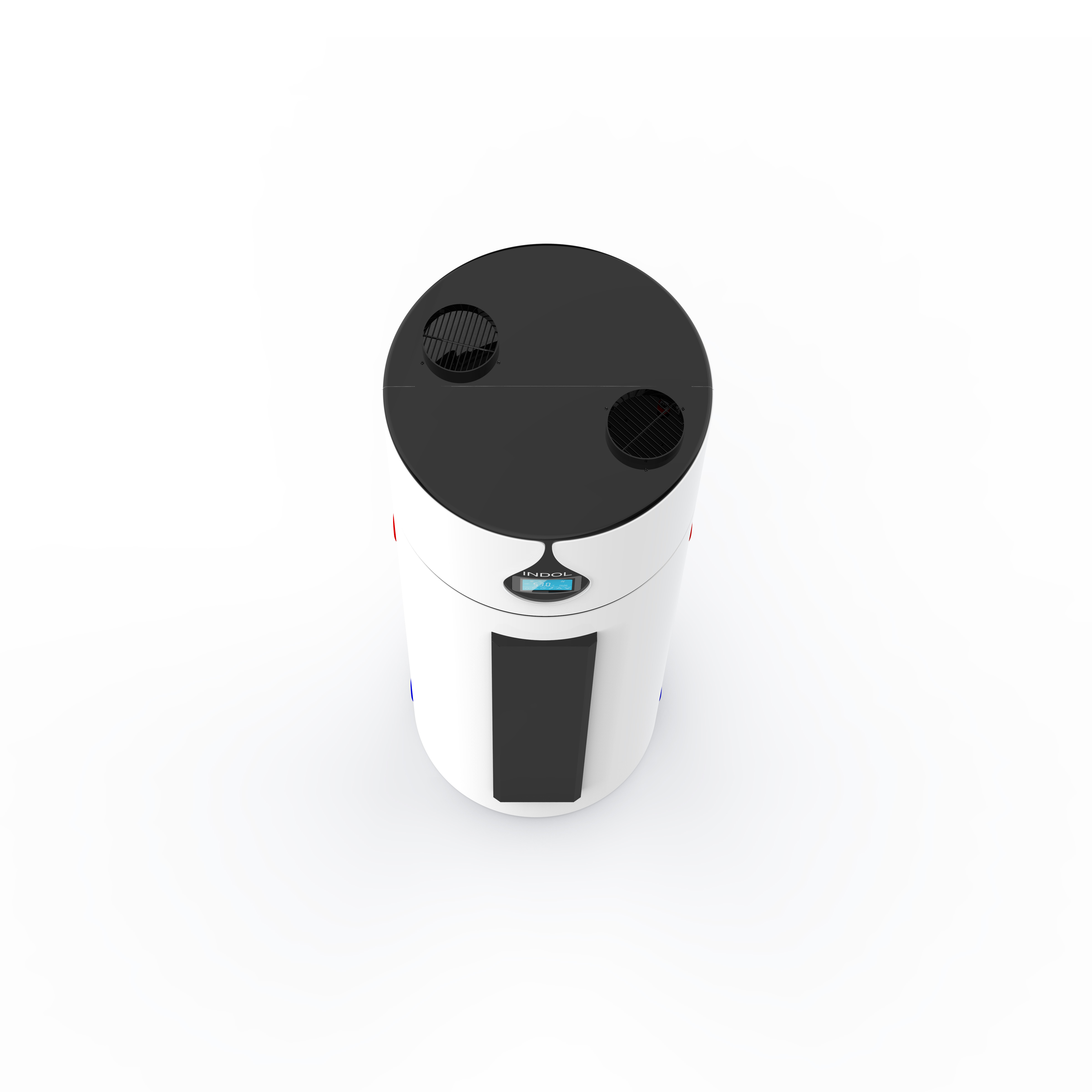 Varmepumpebereder Indol EcoSave PV300