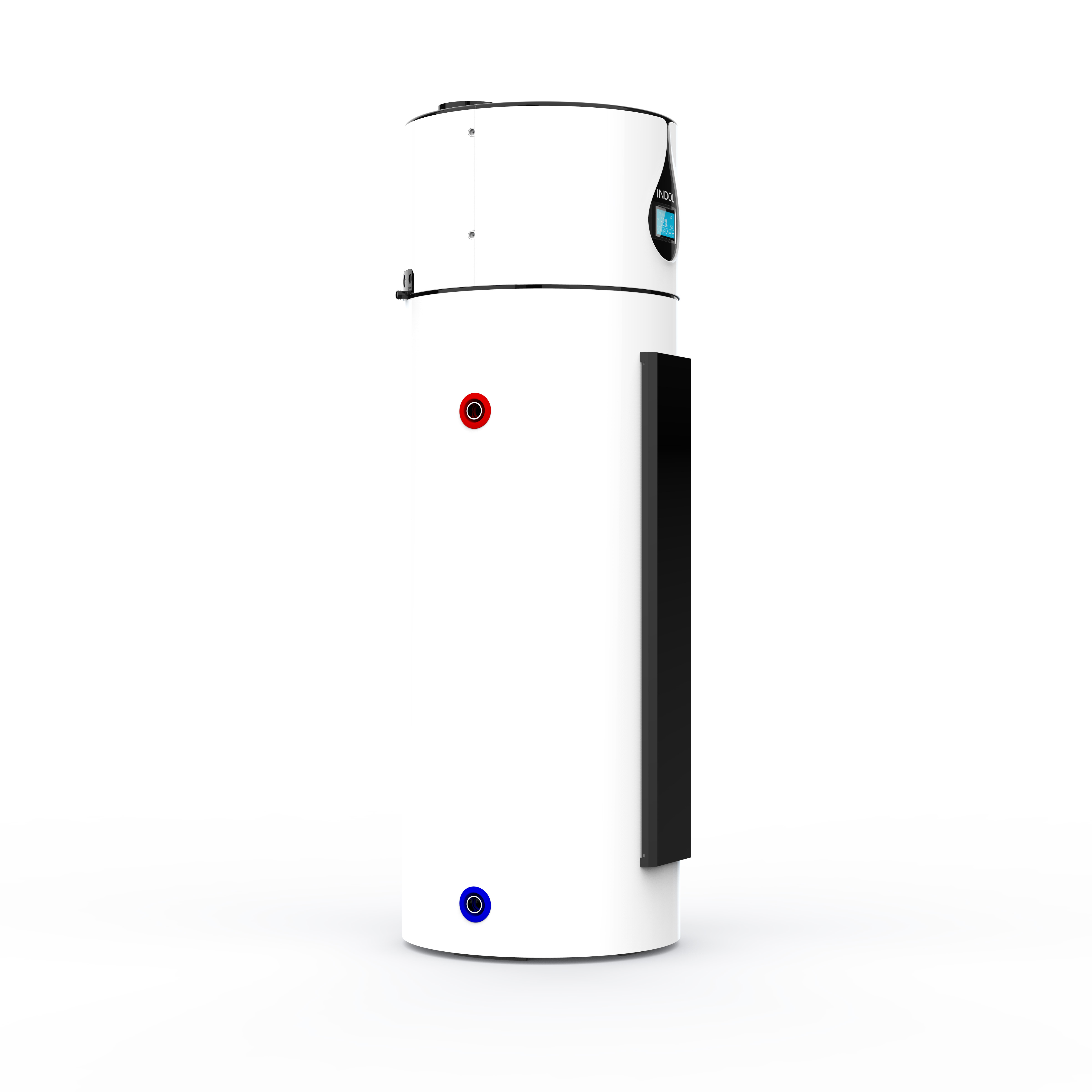 Varmepumpebereder Indol EcoSave PV300