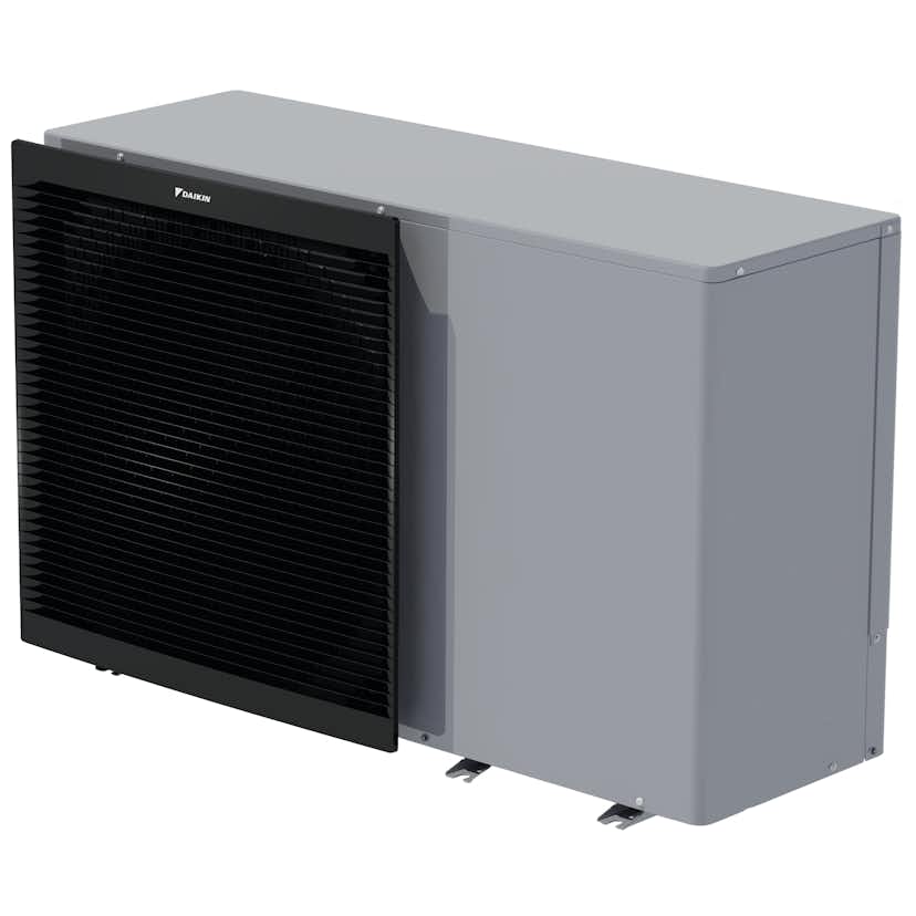 Luft/Vattenvärmepump Daikin Altherma Monoblock 2 Large - EDLA16