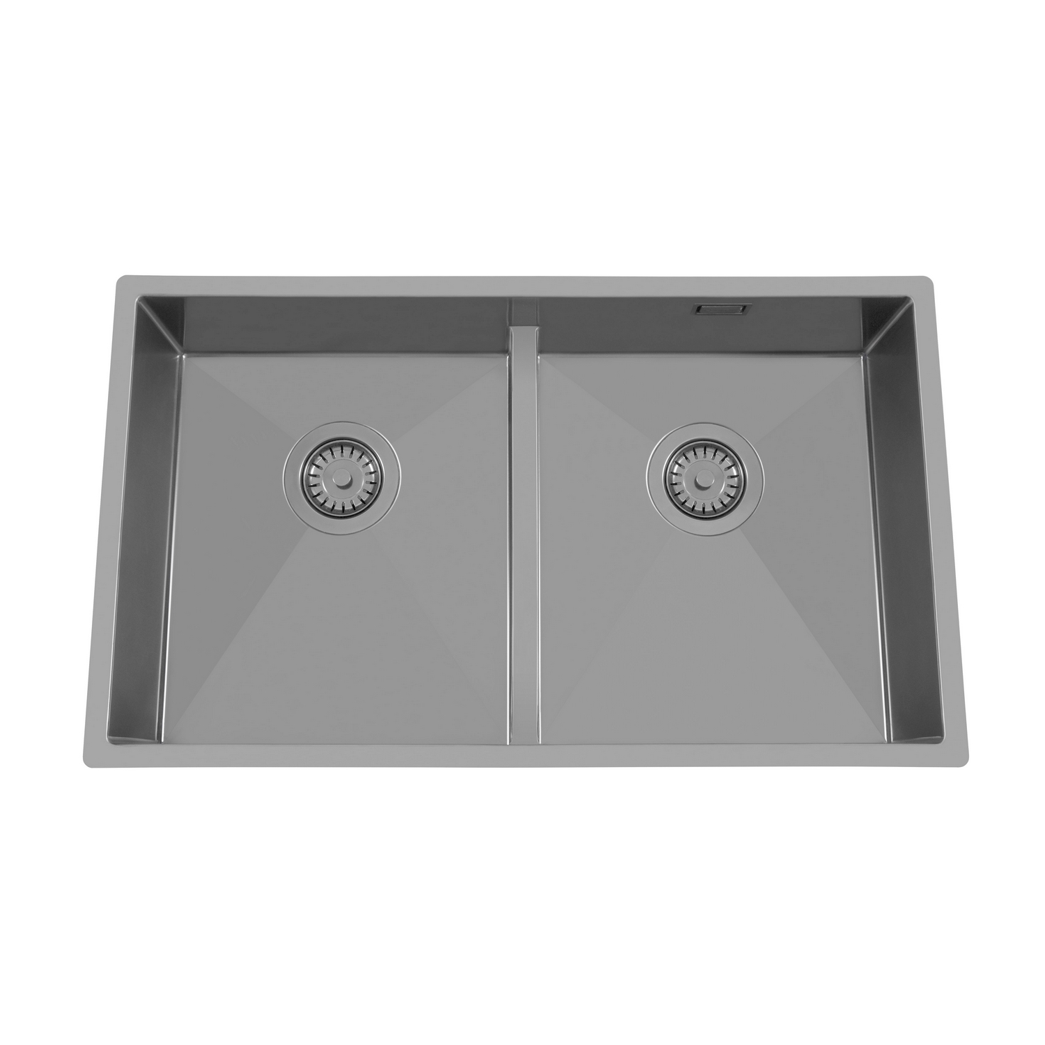 Diskho Nordic Tech Edge 80 K X Nickel Antracit