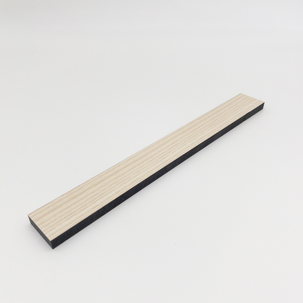 Kantlist Dolle Akustikpanel Ek Vit