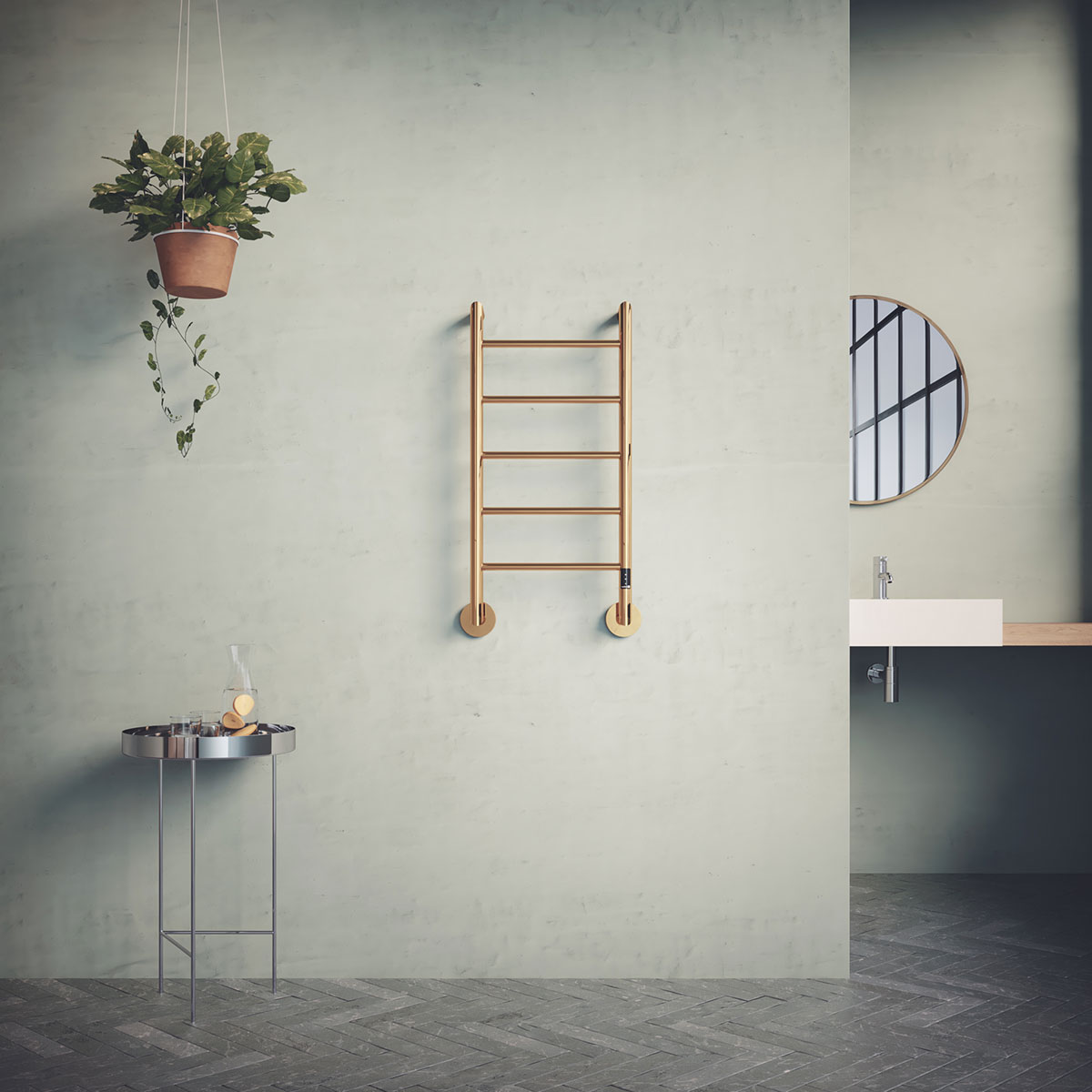 Handdukstork Nordhem Edsberg