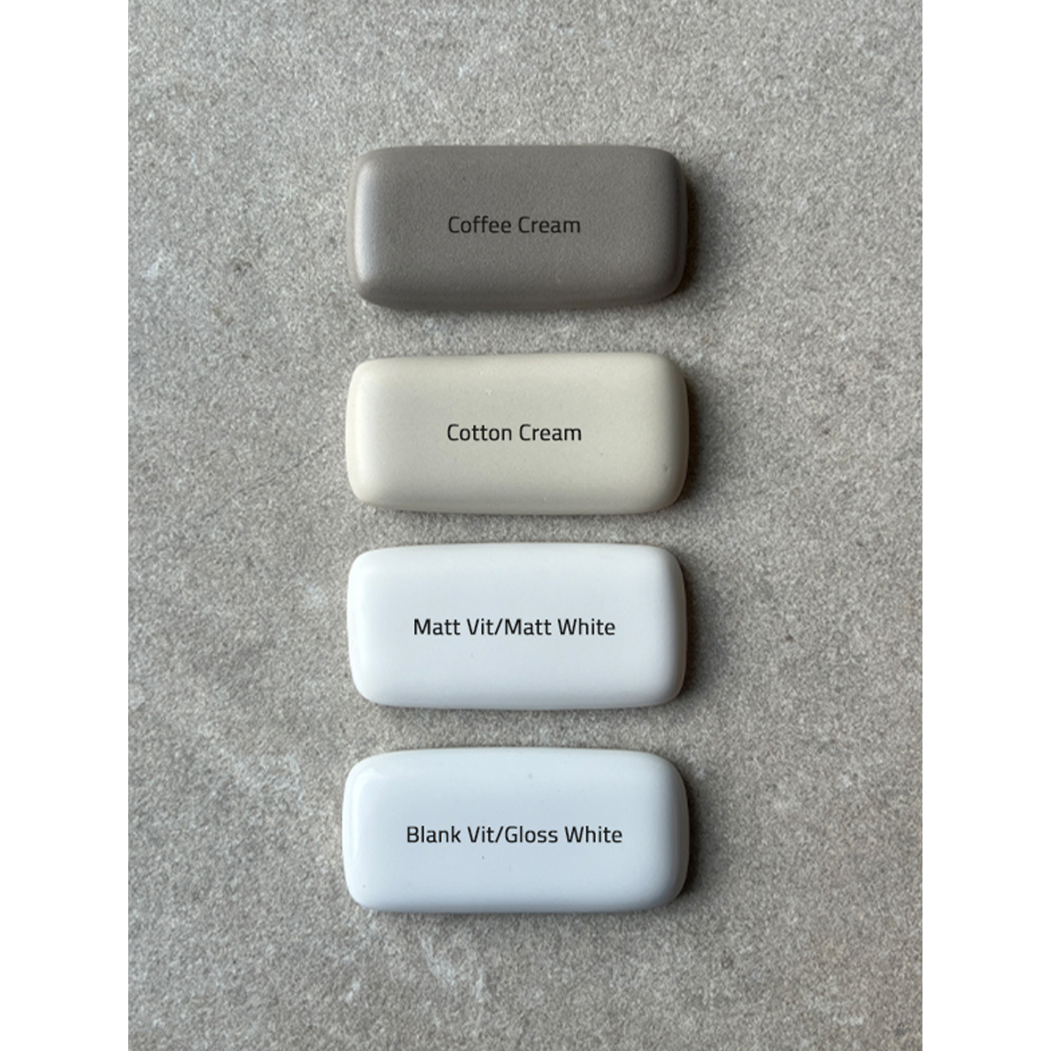 Fristående Tvättställ Miller Badrum Bowl Porslin