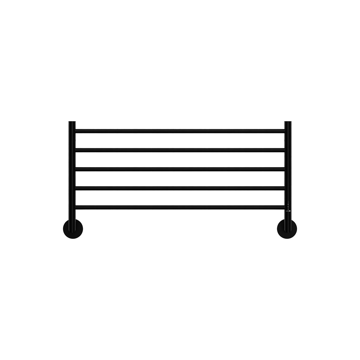 Handdukstork Nordhem Edsberg | badrum - handdukstorkar - handdukstork-el | KakelKungen