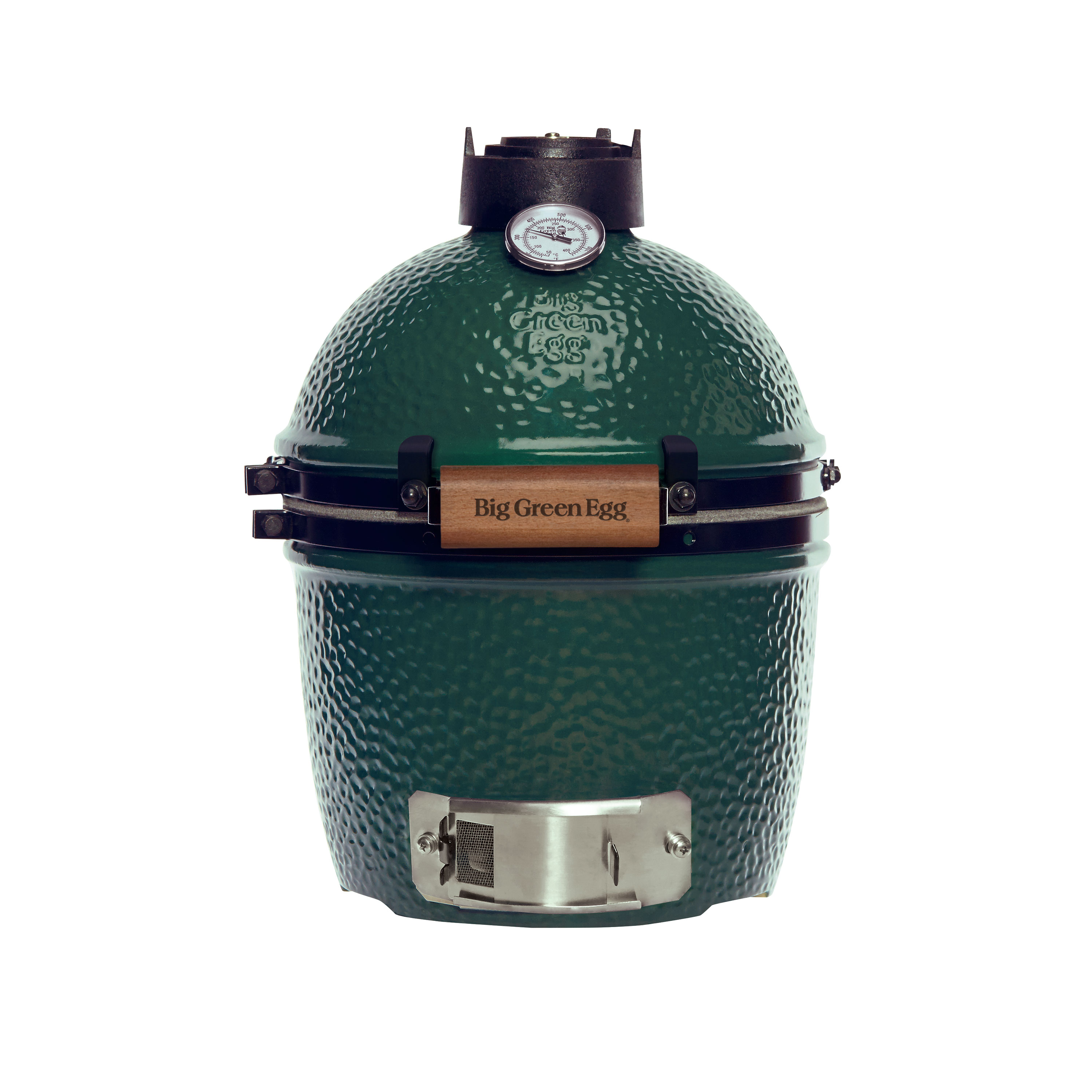Kullgrilll Big Green Egg Mini