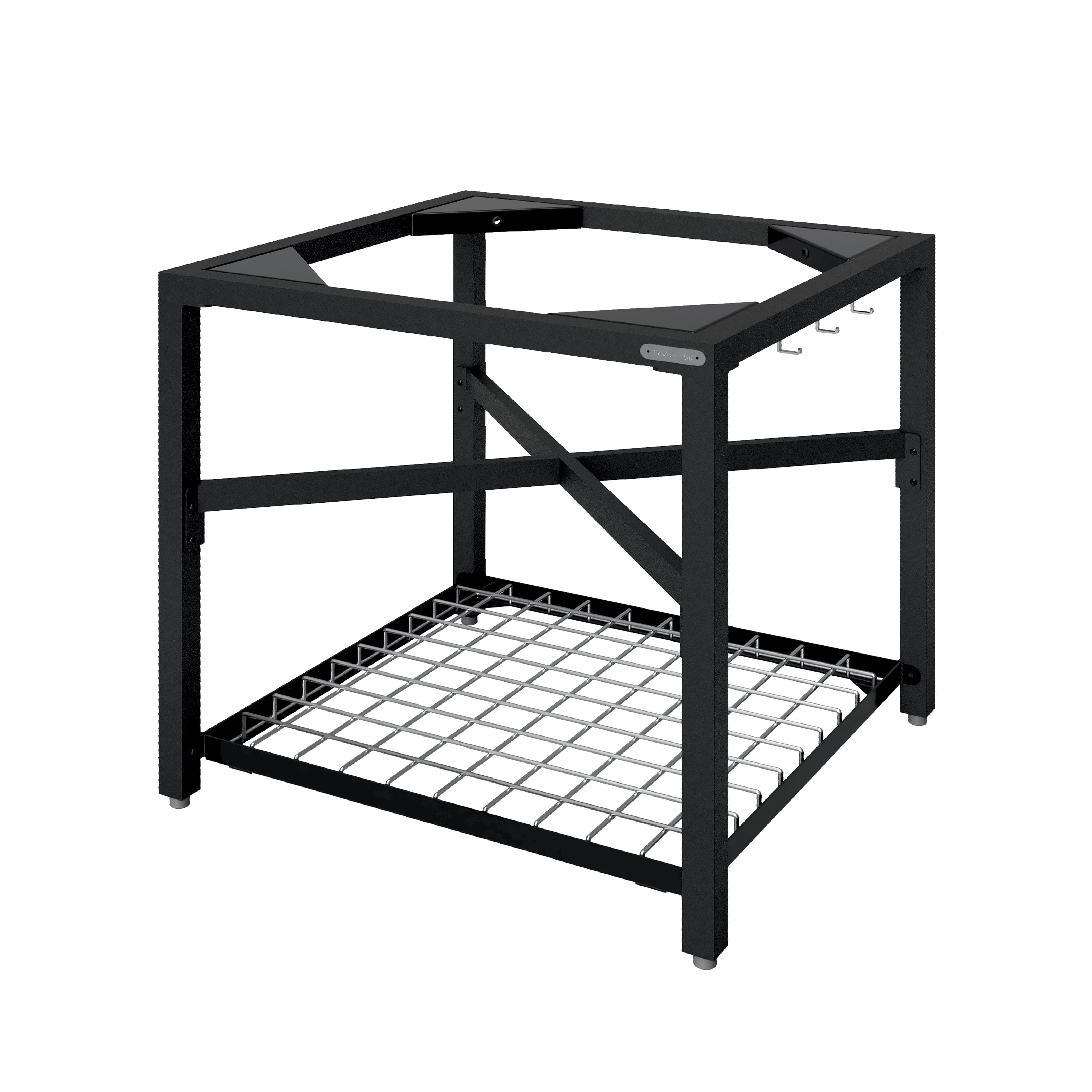 Rammeverk Big Green Egg Frame Modular System XL