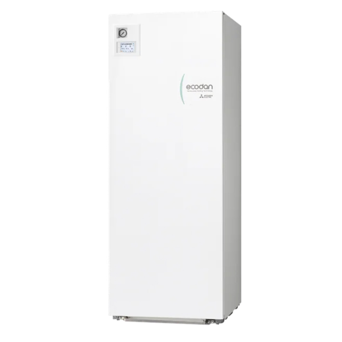 Luft/Vattenvärmepump Mitsubishi Electric SHWM60 Ecodan