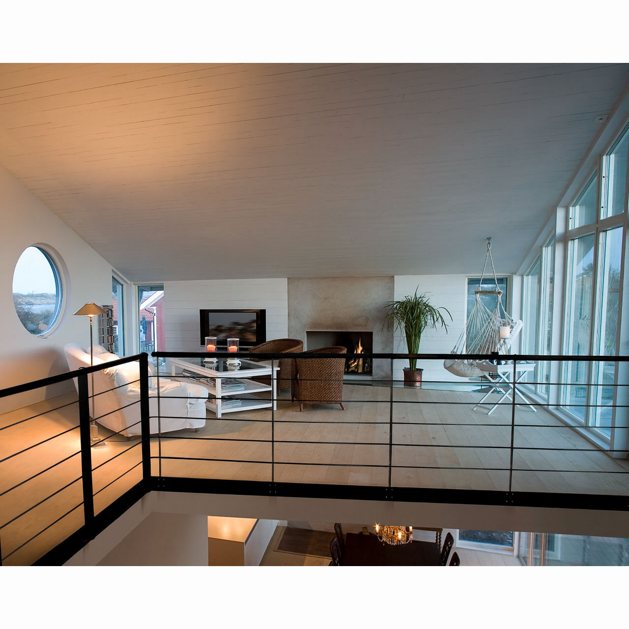 Grunnsett Jabo Ekerö for Gulvmontering