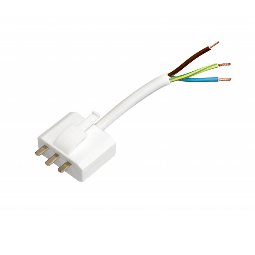 Lamppropp Cottex DCL Jordad 20 cm