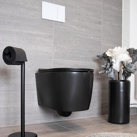 vägghängd toalettstol lh elba