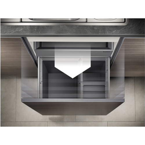 Elektronisk Åpningssystem Blanco Select AutoMove