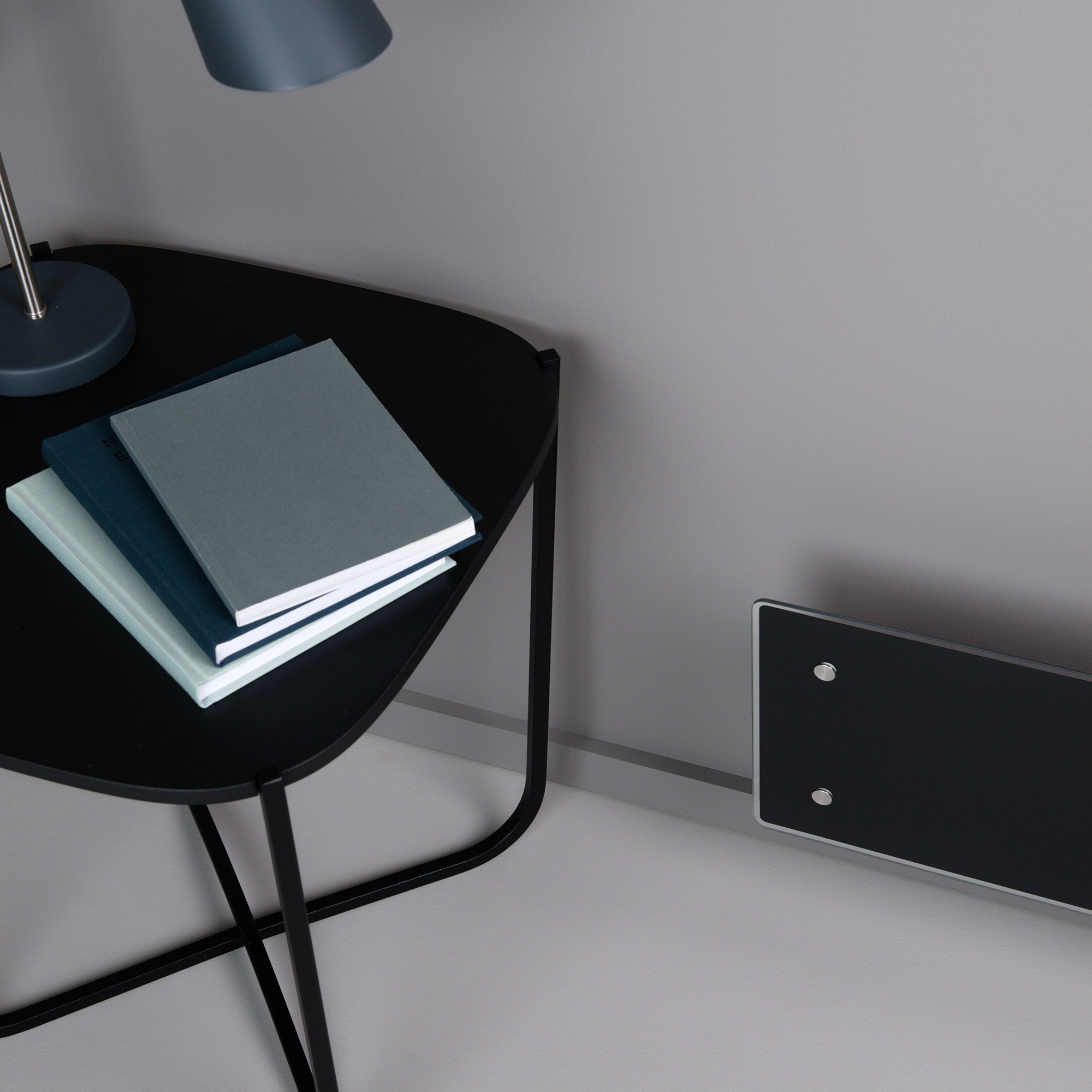 Panelovn Adax Clea L KWT WiFi Sort